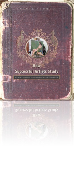 How Successful Artists Study