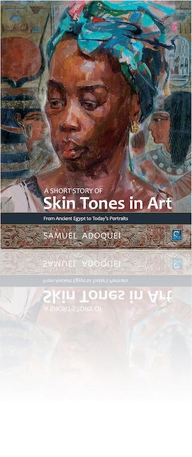 A History of Skin Tones in Art